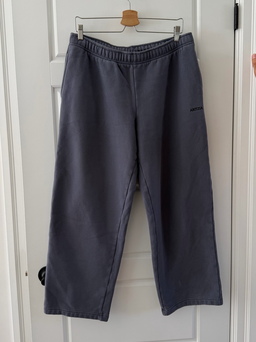Aritzia Mega Sweatpants - Picture 1 of 5